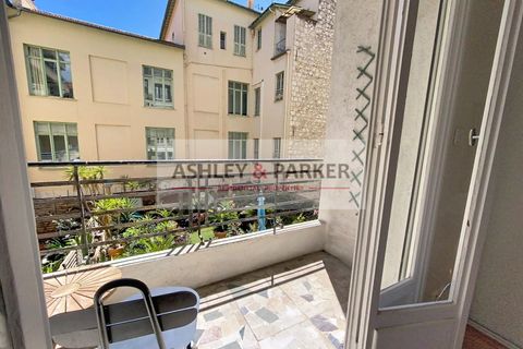 Lejlighed i Nice, Alpes-Maritimes, Nice - € 365.000 | Ref: LA3610 - foto 3