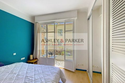 Lejlighed i Nice, Alpes-Maritimes, Nice - € 365.000 | Ref: LA3610 - foto 5