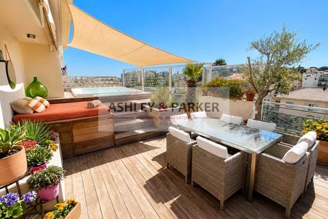 Lejlighed i Cannes, Alpes-Maritimes, Cannes - € 928.000 | Ref: JB3594 - foto 1