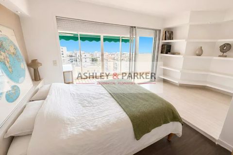 Lejlighed i Cannes, Alpes-Maritimes, Cannes - € 928.000 | Ref: JB3594 - foto 5
