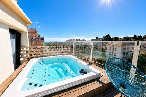Lejlighed i Cannes, Alpes-Maritimes, Cannes - € 928.000 | Ref: JB3594 - foto 8