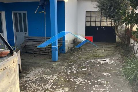 Villa i Coruche, Santarem, Coruche - € 250.000 | Ref: 485Branca - foto 2