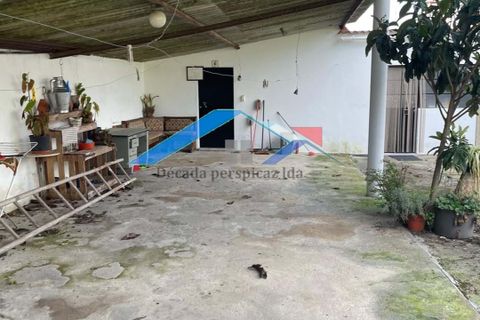 Villa i Coruche, Santarem, Coruche - € 250.000 | Ref: 485Branca - foto 12