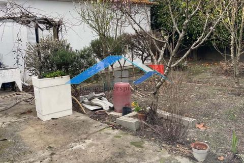 Villa i Coruche, Santarem, Coruche - € 250.000 | Ref: 485Branca - foto 15