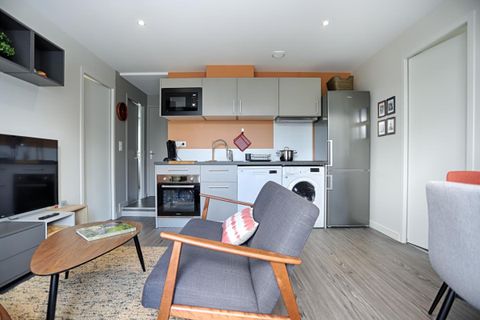 Apartament a Rennes, Ille-et-Vilaine, Rennes - € 490/mes | Ref: pn0B8ai5V2hvtjA - foto 3