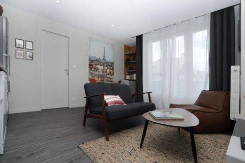 Apartament a Rennes, Ille-et-Vilaine, Rennes - € 490/mes | Ref: pn0B8ai5V2hvtjA - foto 4