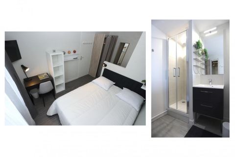 Apartament a Rennes, Ille-et-Vilaine, Rennes - € 490/mes | Ref: pn0B8ai5V2hvtjA - foto 7