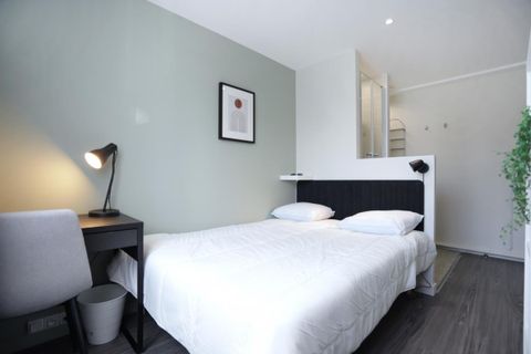 Apartament a Rennes, Ille-et-Vilaine, Rennes - € 490/mes | Ref: pn0B8ai5V2hvtjA - foto 8
