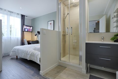 Apartament a Rennes, Ille-et-Vilaine, Rennes - € 490/mes | Ref: pn0B8ai5V2hvtjA - foto 9