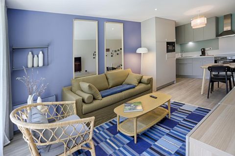 Apartament a Rennes, Ille-et-Vilaine, Rennes - € 475/mes | Ref: 5OFGVsAdT0fnYwg - foto 2