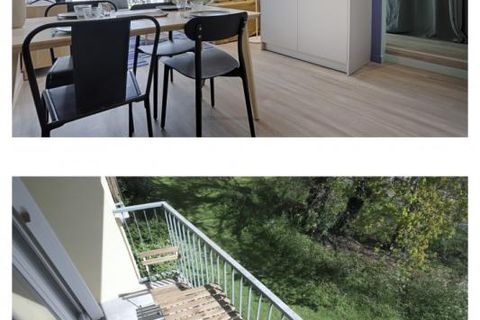 Apartament a Rennes, Ille-et-Vilaine, Rennes - € 475/mes | Ref: 5OFGVsAdT0fnYwg - foto 5