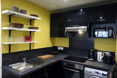 Apartament a Rennes, Ille-et-Vilaine, Rennes - € 510/mes | Ref: 56xTP7s3bG2lLC1 - foto 4