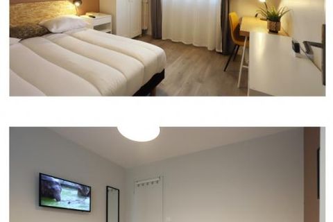 Apartament a Rennes, Ille-et-Vilaine, Rennes - € 510/mes | Ref: 56xTP7s3bG2lLC1 - foto 8
