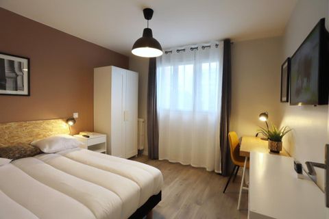 Apartament a Rennes, Ille-et-Vilaine, Rennes - € 510/mes | Ref: 56xTP7s3bG2lLC1 - foto 9