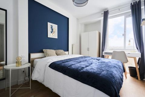 Apartament a Amiens, Somme, Amiens - € 450/mes | Ref: Rgeo52S8d4VAGn9 - foto 6