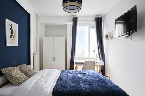 Apartament a Amiens, Somme, Amiens - € 450/mes | Ref: Rgeo52S8d4VAGn9 - foto 7