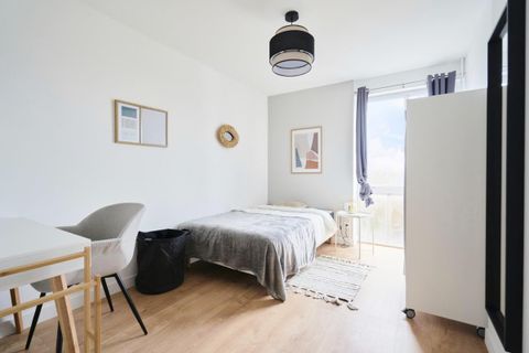 Apartament a Amiens, Somme, Amiens - € 450/mes | Ref: Rgeo52S8d4VAGn9 - foto 8