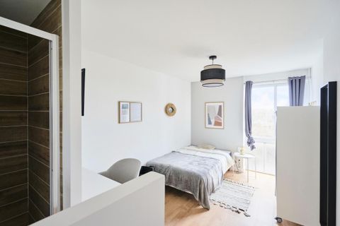 Apartament a Amiens, Somme, Amiens - € 450/mes | Ref: Rgeo52S8d4VAGn9 - foto 9