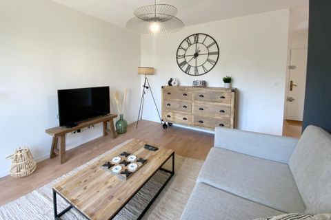 Apartament a Rouen, Seine-Maritime, Rouen - € 430/mes | Ref: EzeFBba7t4vVq0m - foto 2