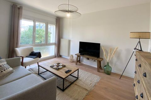 Apartament a Rouen, Seine-Maritime, Rouen - € 430/mes | Ref: EzeFBba7t4vVq0m - foto 3