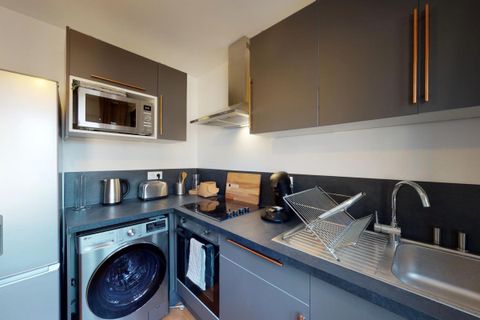 Apartament a Rouen, Seine-Maritime, Rouen - € 430/mes | Ref: EzeFBba7t4vVq0m - foto 5