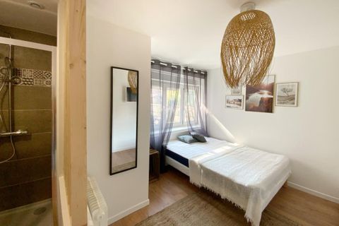 Apartament a Rouen, Seine-Maritime, Rouen - € 430/mes | Ref: EzeFBba7t4vVq0m - foto 6