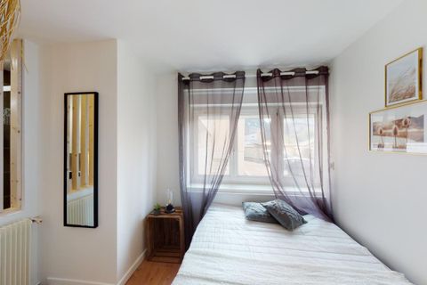 Apartament a Rouen, Seine-Maritime, Rouen - € 430/mes | Ref: EzeFBba7t4vVq0m - foto 7