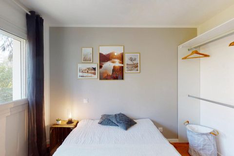 Apartament a Rouen, Seine-Maritime, Rouen - € 430/mes | Ref: EzeFBba7t4vVq0m - foto 8