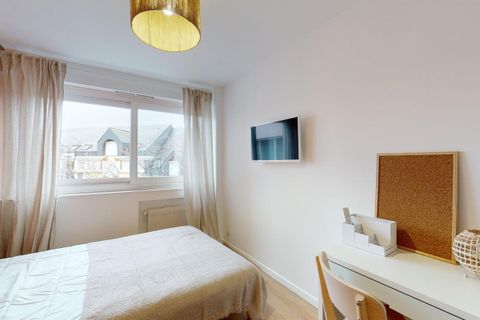 Apartament a Rouen, Seine-Maritime, Rouen - € 430/mes | Ref: RwOlaY8XjA2uBvk - foto 6