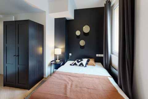 Apartament a Rouen, Seine-Maritime, Rouen - € 430/mes | Ref: j6FafOyYz7HT0SJ - foto 6