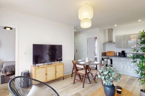 Apartament a Rouen, Seine-Maritime, Rouen - € 470/mes | Ref: rJE2HRXqkalQhKy - foto 2