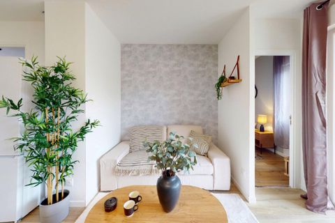 Apartament a Rouen, Seine-Maritime, Rouen - € 470/mes | Ref: rJE2HRXqkalQhKy - foto 3