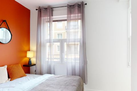 Apartament a Rouen, Seine-Maritime, Rouen - € 470/mes | Ref: rJE2HRXqkalQhKy - foto 4