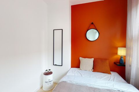 Apartament a Rouen, Seine-Maritime, Rouen - € 470/mes | Ref: rJE2HRXqkalQhKy - foto 5