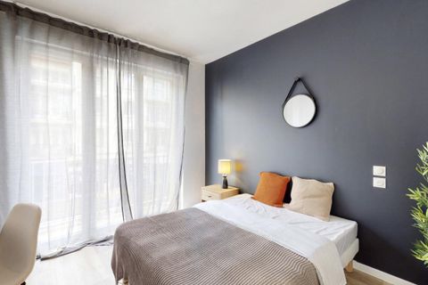 Apartament a Rouen, Seine-Maritime, Rouen - € 470/mes | Ref: rJE2HRXqkalQhKy - foto 6