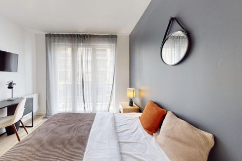 Apartament a Rouen, Seine-Maritime, Rouen - € 470/mes | Ref: rJE2HRXqkalQhKy - foto 7
