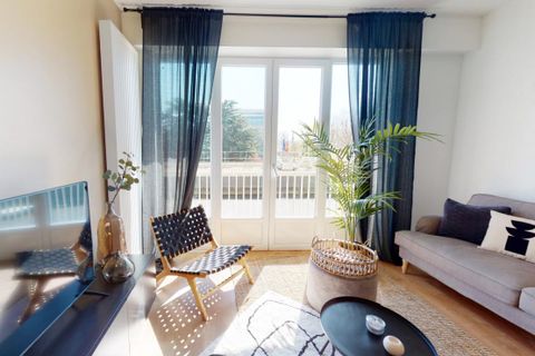 Wohnung in Rouen, Seine-Maritime, Rouen - € 475/Monat | Ref: SCjcuJFIEYazgXN - Foto 1