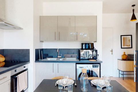 Wohnung in Rouen, Seine-Maritime, Rouen - € 475/Monat | Ref: SCjcuJFIEYazgXN - Foto 2