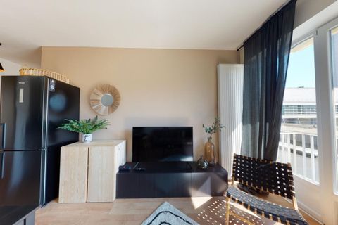 Wohnung in Rouen, Seine-Maritime, Rouen - € 475/Monat | Ref: SCjcuJFIEYazgXN - Foto 3