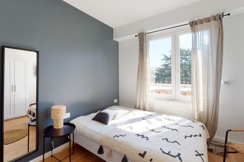 Wohnung in Rouen, Seine-Maritime, Rouen - € 475/Monat | Ref: SCjcuJFIEYazgXN - Foto 5