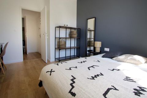 Wohnung in Rouen, Seine-Maritime, Rouen - € 475/Monat | Ref: SCjcuJFIEYazgXN - Foto 6