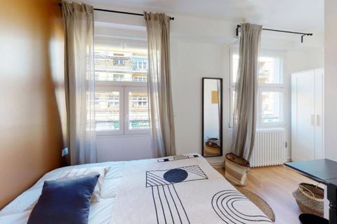 Wohnung in Rouen, Seine-Maritime, Rouen - € 475/Monat | Ref: SCjcuJFIEYazgXN - Foto 7