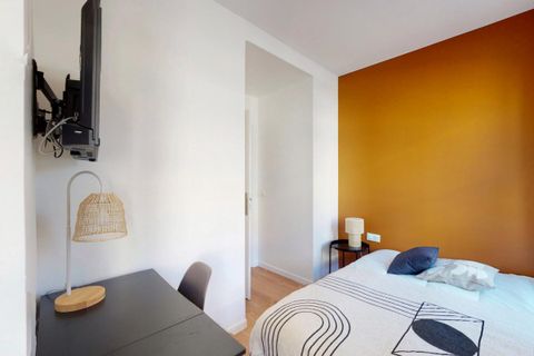 Wohnung in Rouen, Seine-Maritime, Rouen - € 475/Monat | Ref: SCjcuJFIEYazgXN - Foto 8
