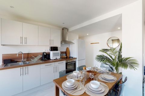 Apartament a Rouen, Seine-Maritime, Rouen - € 460/mes | Ref: QEBKFayOqHTCmYn - foto 3
