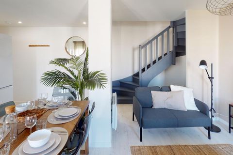 Apartament a Rouen, Seine-Maritime, Rouen - € 460/mes | Ref: QEBKFayOqHTCmYn - foto 4