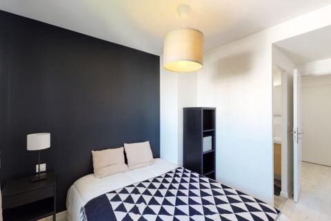 Apartament a Rouen, Seine-Maritime, Rouen - € 460/mes | Ref: QEBKFayOqHTCmYn - foto 5