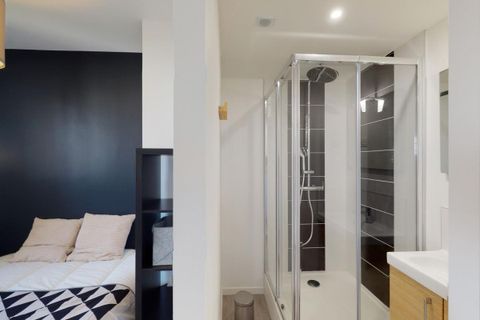 Apartament a Rouen, Seine-Maritime, Rouen - € 460/mes | Ref: QEBKFayOqHTCmYn - foto 6