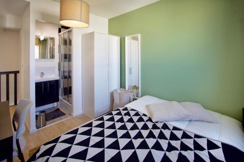 Apartament a Rouen, Seine-Maritime, Rouen - € 460/mes | Ref: QEBKFayOqHTCmYn - foto 7