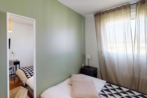 Apartament a Rouen, Seine-Maritime, Rouen - € 460/mes | Ref: QEBKFayOqHTCmYn - foto 8