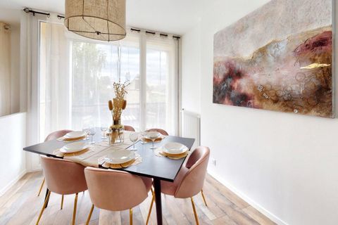 Apartament a Rouen, Seine-Maritime, Rouen - € 460/mes | Ref: WxYywjhQuTmotI9 - foto 2